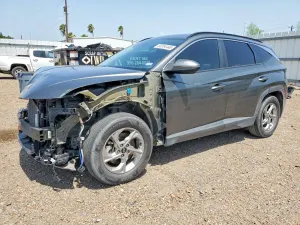Hyundai Tucson 2.5L 4 2023