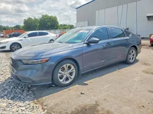 Honda Accord 1.5L 4 2024