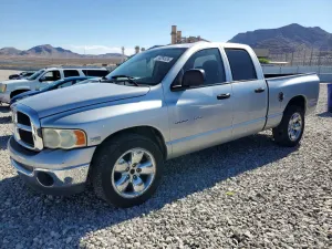 Dodge RAM 5.7L 8 2004