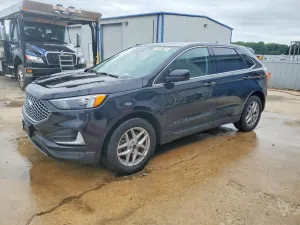 Ford Edge 2.0L 4 2024