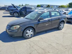 Chevrolet Cobalt 2.2L 4 2009