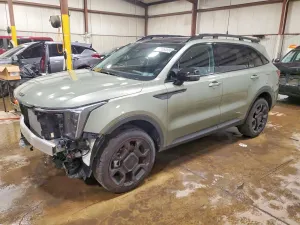 Kia Sorento 2.5L 4 2026