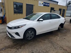 Kia Cerato / Forte / K3 2.0L 4 2023