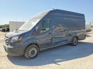 Ford Transit 3.5L 6 2020