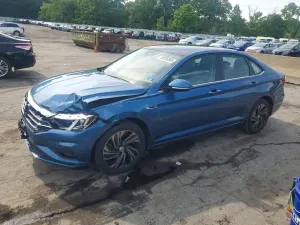 Volkswagen Jetta 1.4L 4 2019