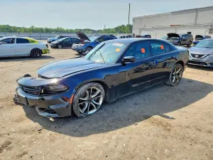 Dodge Charger 5.7L 8 2016