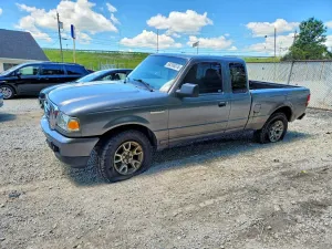 Ford Ranger 4.0L 6 2007