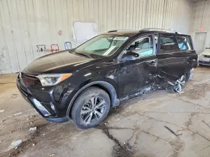 Toyota Rav4 2.5L 4 2016