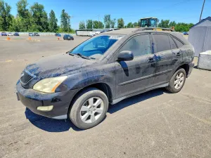Lexus RX 3.3L 6 2006