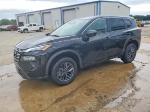 Nissan Rogue 1.5L 3 2026