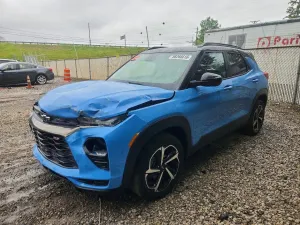 Chevrolet Trailblazer 1.3L 3 2023