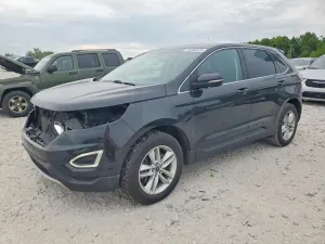 Ford Edge 3.5L 6 2015