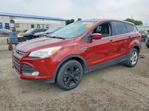 Ford Escape 1.6L 4 2015