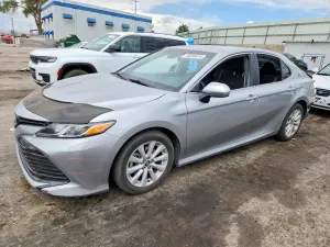 Toyota Camry 2.5L 4 2020