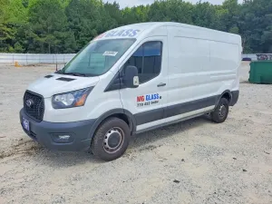 Ford Transit 3.5L 6 2021
