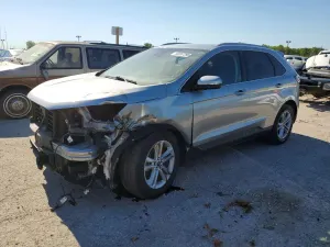 Ford Edge 2.0L 4 2020