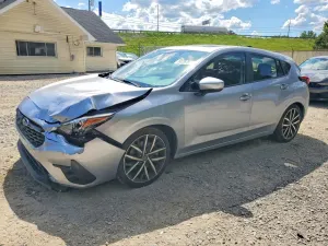 Subaru Impreza 2.0L 4 2024