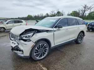 Lincoln Aviator 3.0L 6 2020