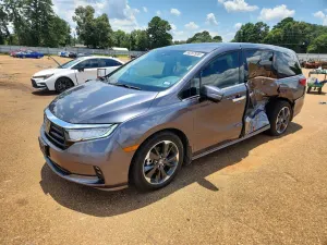 Honda Odyssey 3.5L 6 2024