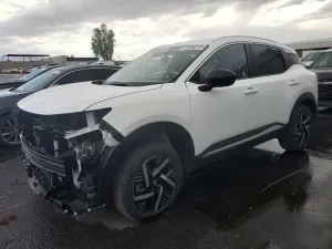 Nissan Kicks 2.0L 4 2026