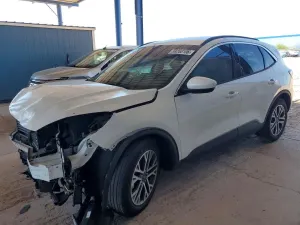 Ford Escape 1.5L 3 2021