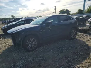 Mazda CX-30 2.5L 4 2021
