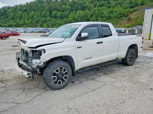 Toyota Tundra 5.7L 8 2021