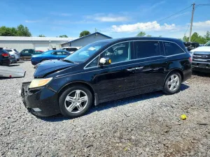 Honda Odyssey 3.5L 6 2011