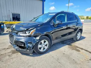 Chevrolet Trax 1.4L 4 2020