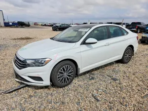 Volkswagen Jetta 1.4L 4 2021