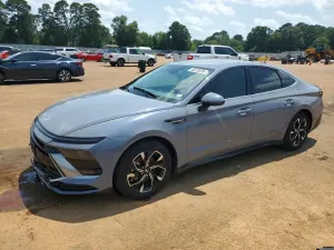 Hyundai Sonata 2.5L 4 2024