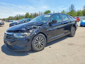 Volkswagen Jetta 1.4L 4 2020