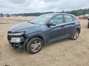 Hyundai Kona 2.0L 4 2019