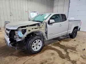 Chevrolet Colorado 3.6L 6 2019