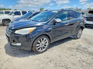 Ford Escape 2.0L 4 2014