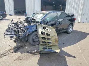 Toyota Corolla 1.8L 4 2010