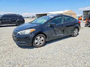 Kia Cerato / Forte / K3 1.8L 4 2015