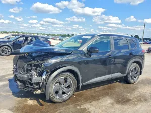 Nissan Rogue 1.5L 3 2025