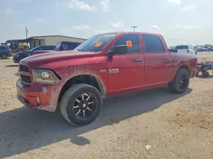 RAM 1500 5.7L 8 2014