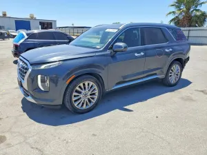Hyundai Palisade 3.8L 6 2020