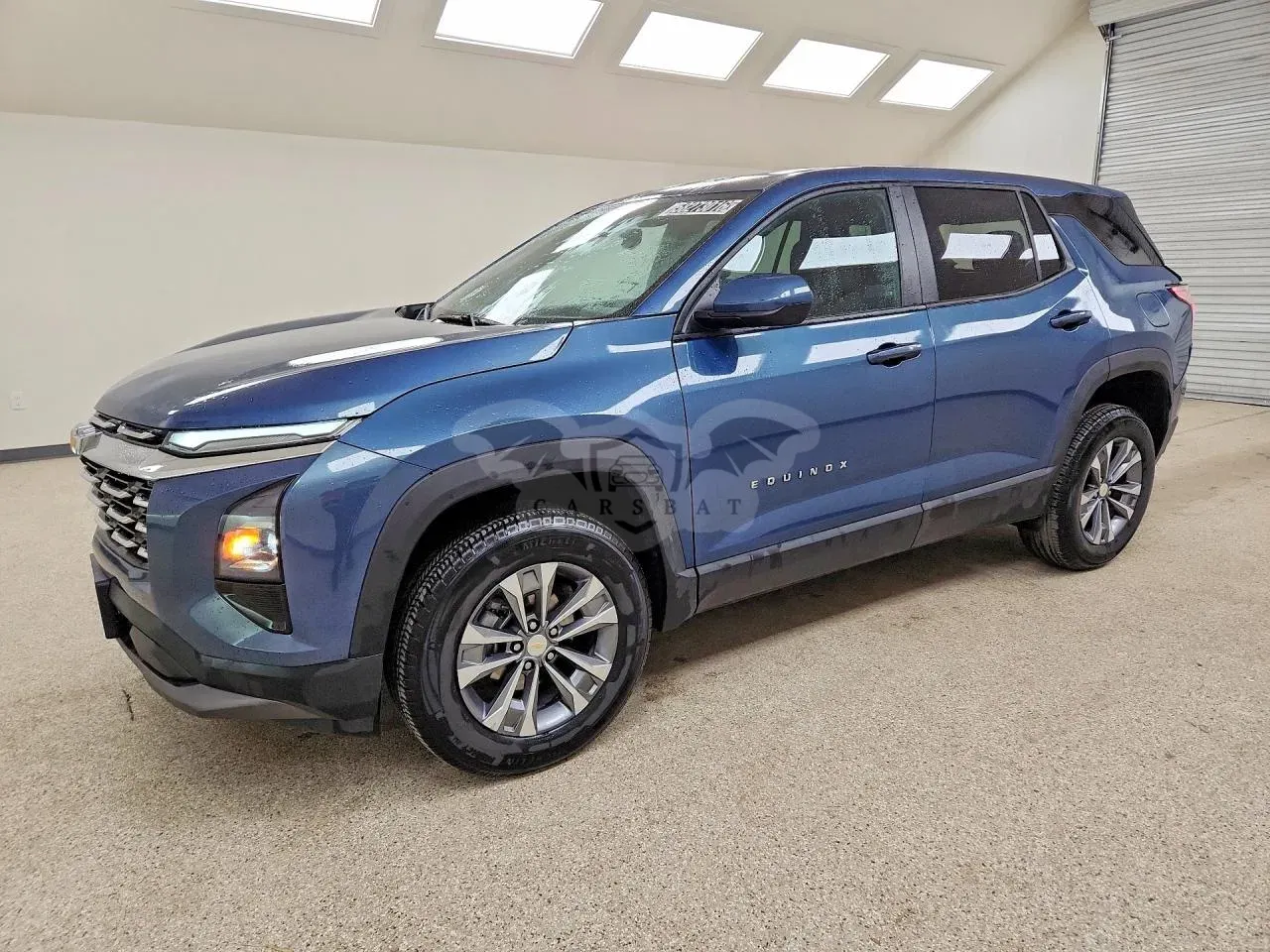 Chevrolet Equinox 1.5L 4 2026
