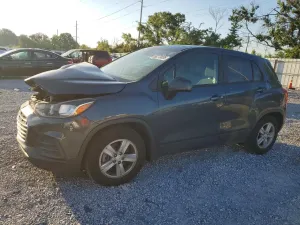 Chevrolet Trax 1.4L 4 2021