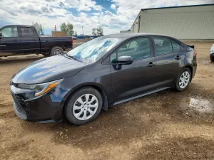 Toyota Corolla 1.8L 4 2020