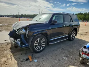 Toyota 4Runner 4.0L 6 2020