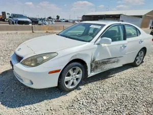 Lexus ES 3.3L 6 2006