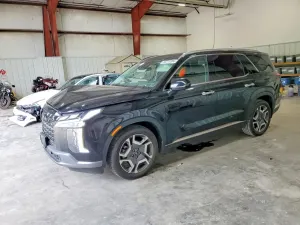 Hyundai Palisade 3.8L 6 2024