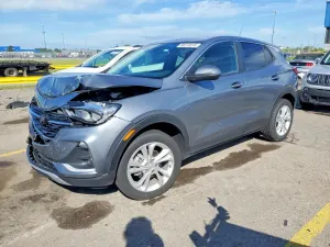 Buick Encore 1.3L 3 2020