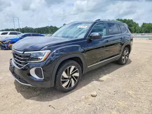 Volkswagen Atlas 2.0L 4 2024