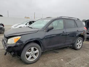 Toyota Rav4 2.4L 4 2008