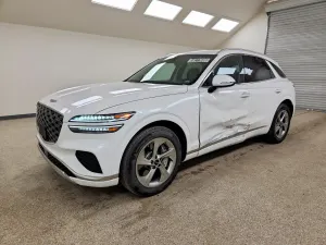 Genesis GV70 2.5L 4 2026